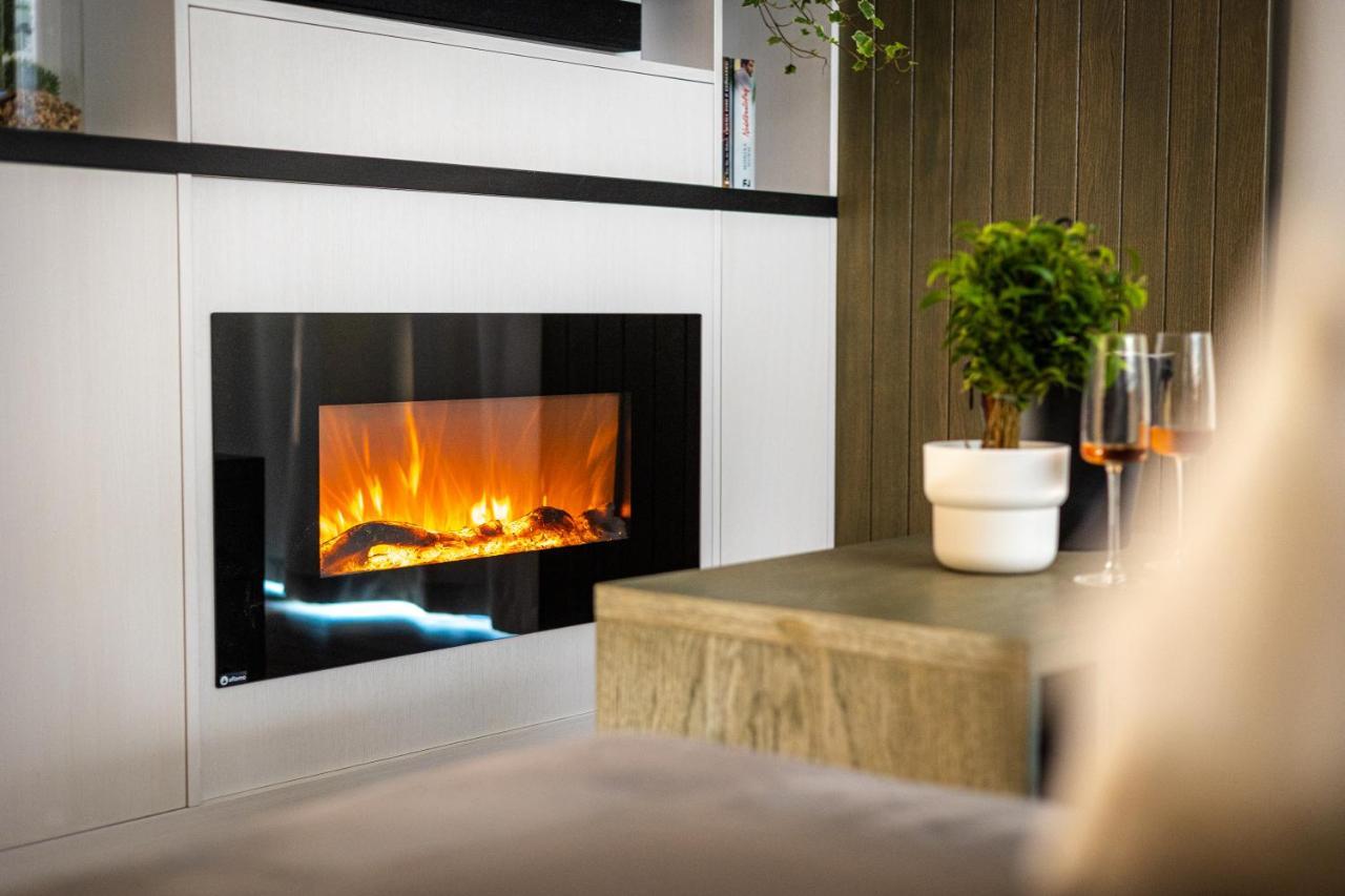 Hillhome Apartment & Sauna Donovaly Buitenkant foto