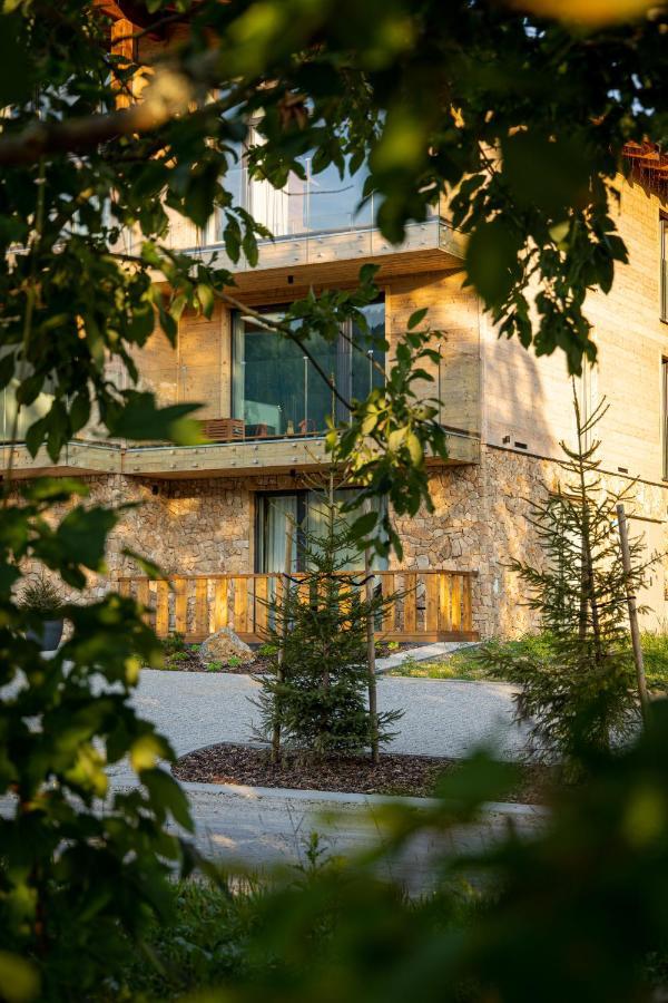 Hillhome Apartment & Sauna Donovaly Buitenkant foto
