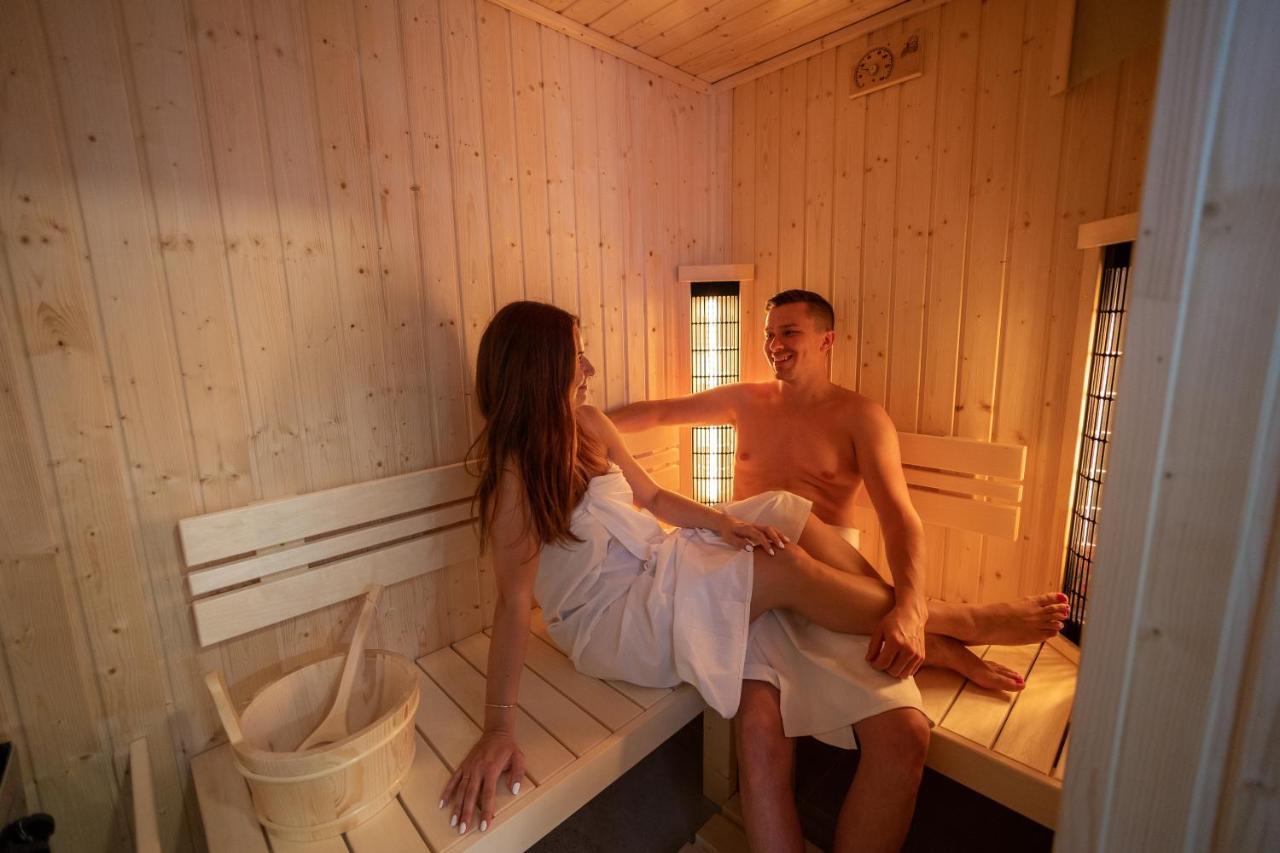 Hillhome Apartment & Sauna Donovaly Buitenkant foto