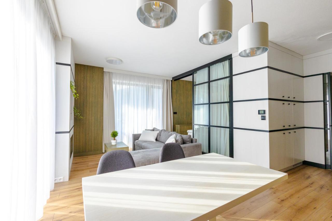 Hillhome Apartment & Sauna Donovaly Buitenkant foto