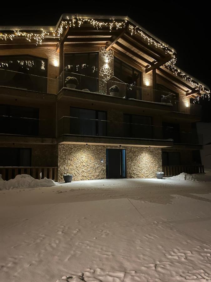 Hillhome Apartment & Sauna Donovaly Buitenkant foto