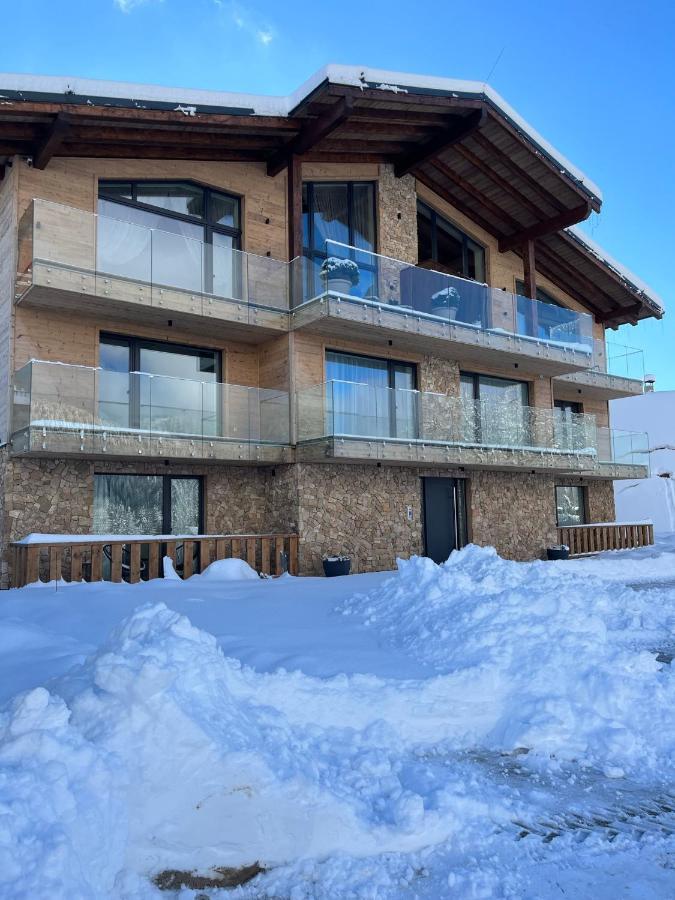 Hillhome Apartment & Sauna Donovaly Buitenkant foto
